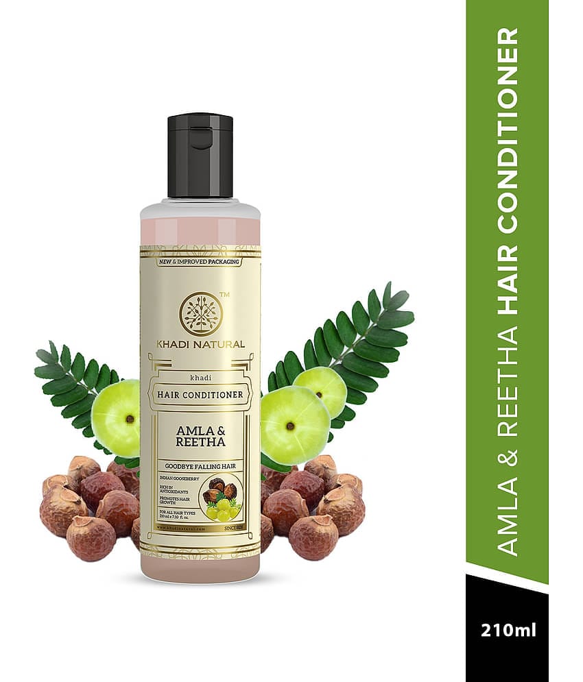 khadi natural Khadi natural Deep Conditioner 210 mL