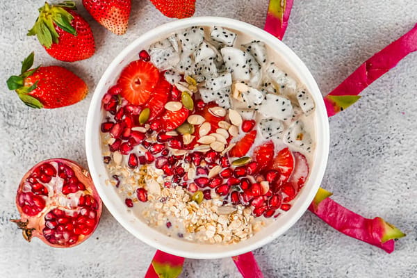 Bowl & Blend