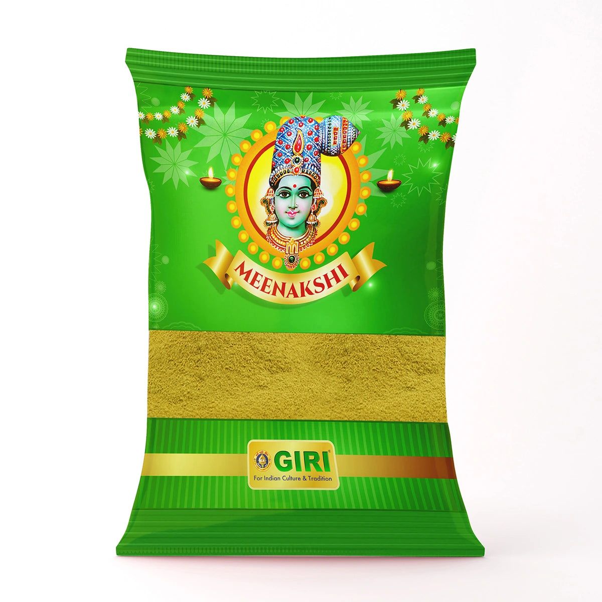 Giri Abhisheka Powder | Thiraviya Vasanai Powder | Thirumanjanam Powder for Pooja 500 gram