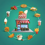 Street Eats