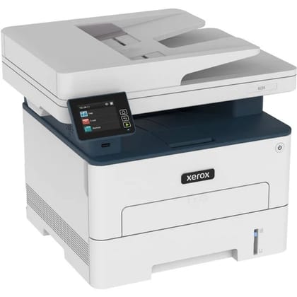Xerox B235 Multifunction Printer