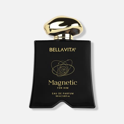 Magnetic (Him) - 100ml Magnetic (Him) - 100ml - Default Title