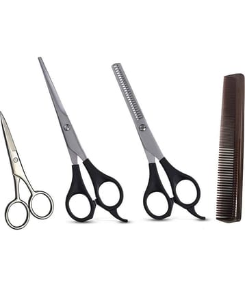 Doberyl Professional Salon Moustache Scissors