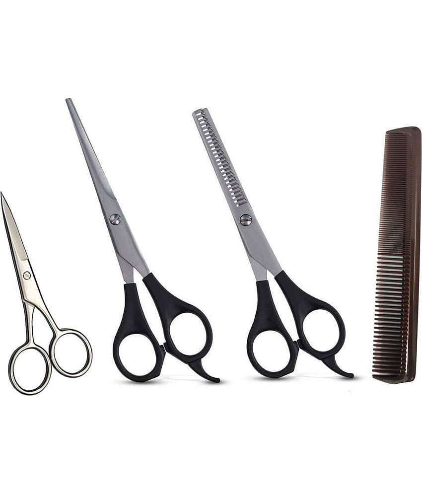 Doberyl Professional Salon Moustache Scissors