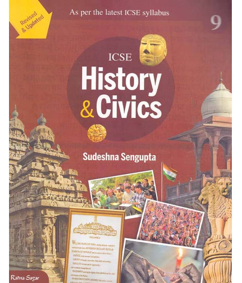 ICSE History & Civics Class - 9