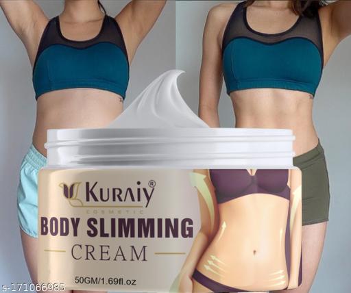 Body Cream