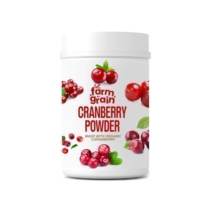 SD Cranberry Powder 250g
