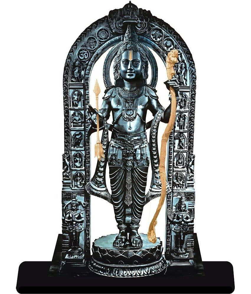 Indianara God Figurines 24 cm - Pack of 1