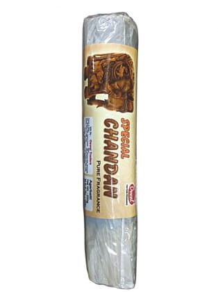 Spl CHANDAN - Packaging-Round Packing 250gms,Fragrance-Sandalwood