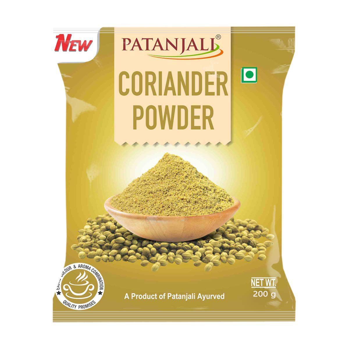 CORIANDER POWDER  200 G