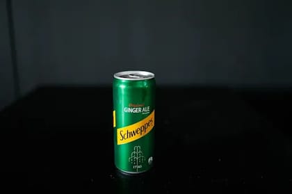 Ginger Ale