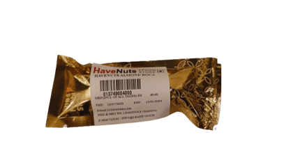 HaveNuts Almond Roca