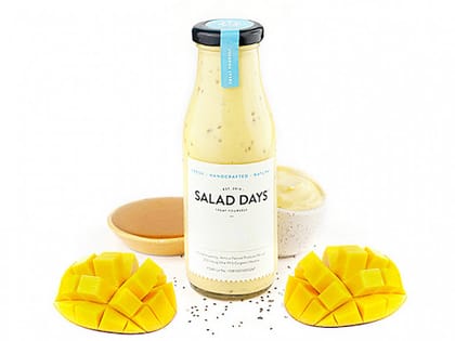 Mango Smoothie