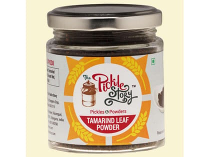 Tamrind Leaf Podi 100 Grams