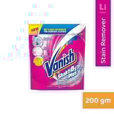 VANISH SHAKTI 200GM