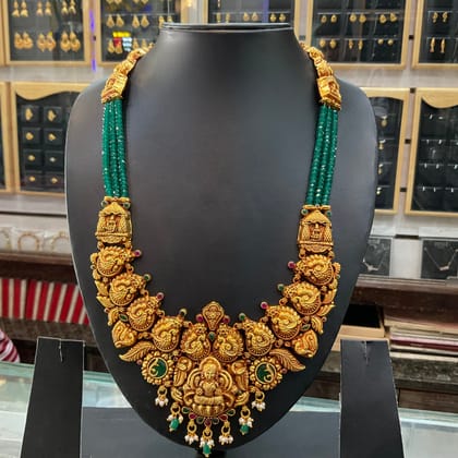 Green Beats Haram Silver