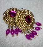 Beads n thread 