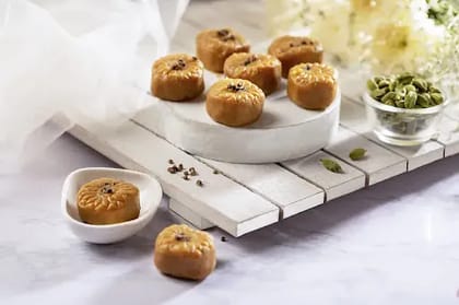 Mathura Peda