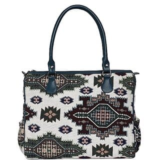 VARA Tote Bag for Women, Bags for Girls, Shoulder Purse, Trendy Ladies Hand Bag, Handbags for Woman Daily Use, Office,