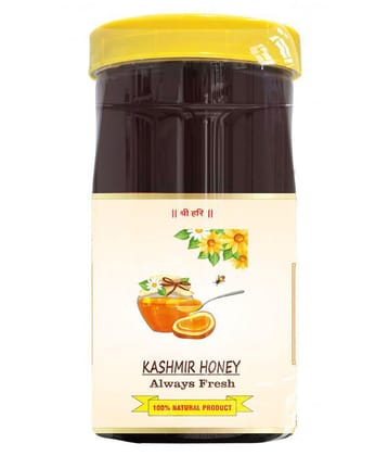 AGRI CLUB Kashmir Honey Honey 500