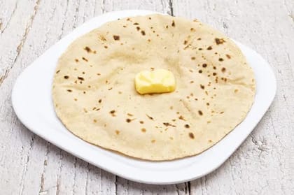 Butter Roti