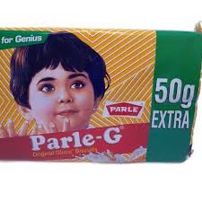 PARLE-G GLUCO BUISCUIT