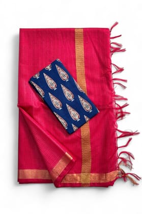 Nalli - Pink
