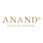 Anand Sweets And Savouries
