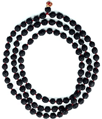 DvR ClicK - Pooja Mala 15 cm ( Pack of 1 )