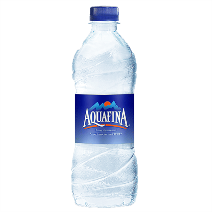 Aquafina Packaged Drinking Water, 500 ml Pack of 24 Aquafina Packaged Drinking Water, 500 ml Pack of 24