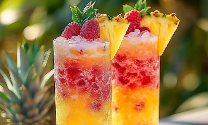 Juice N Cream