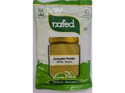 NAFED  Coriander Powder  - 200 Gram