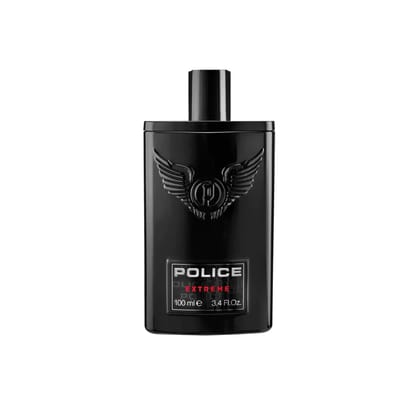Police Contemporary Extreme Eau de Toilette For Man
