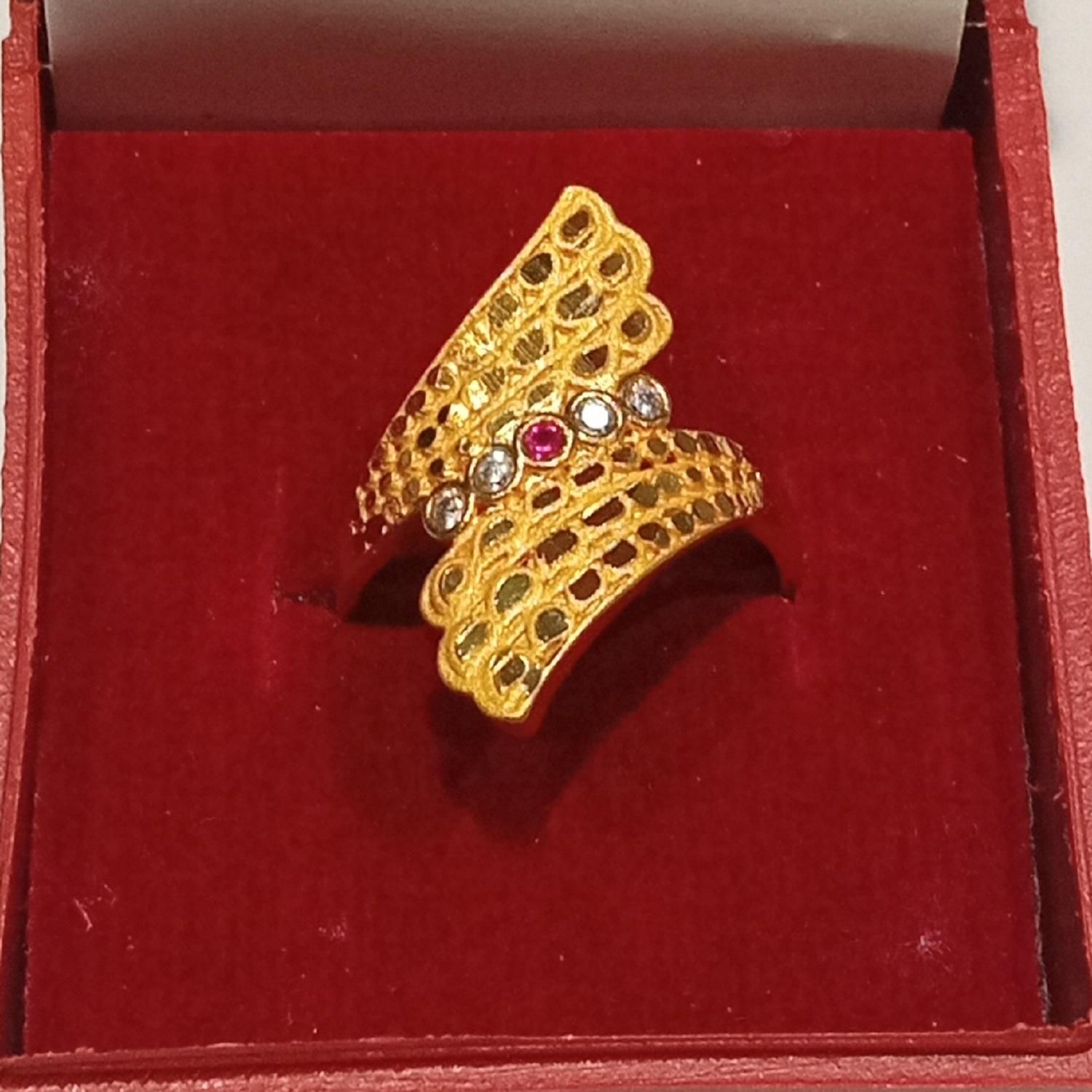 RING GP