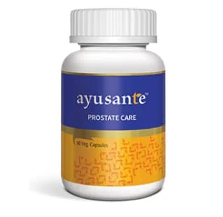 Ayusante Prostate Care 60 Capsules