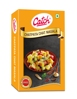 Catch Blends || Chatpata Chat Masala || 100 Grams