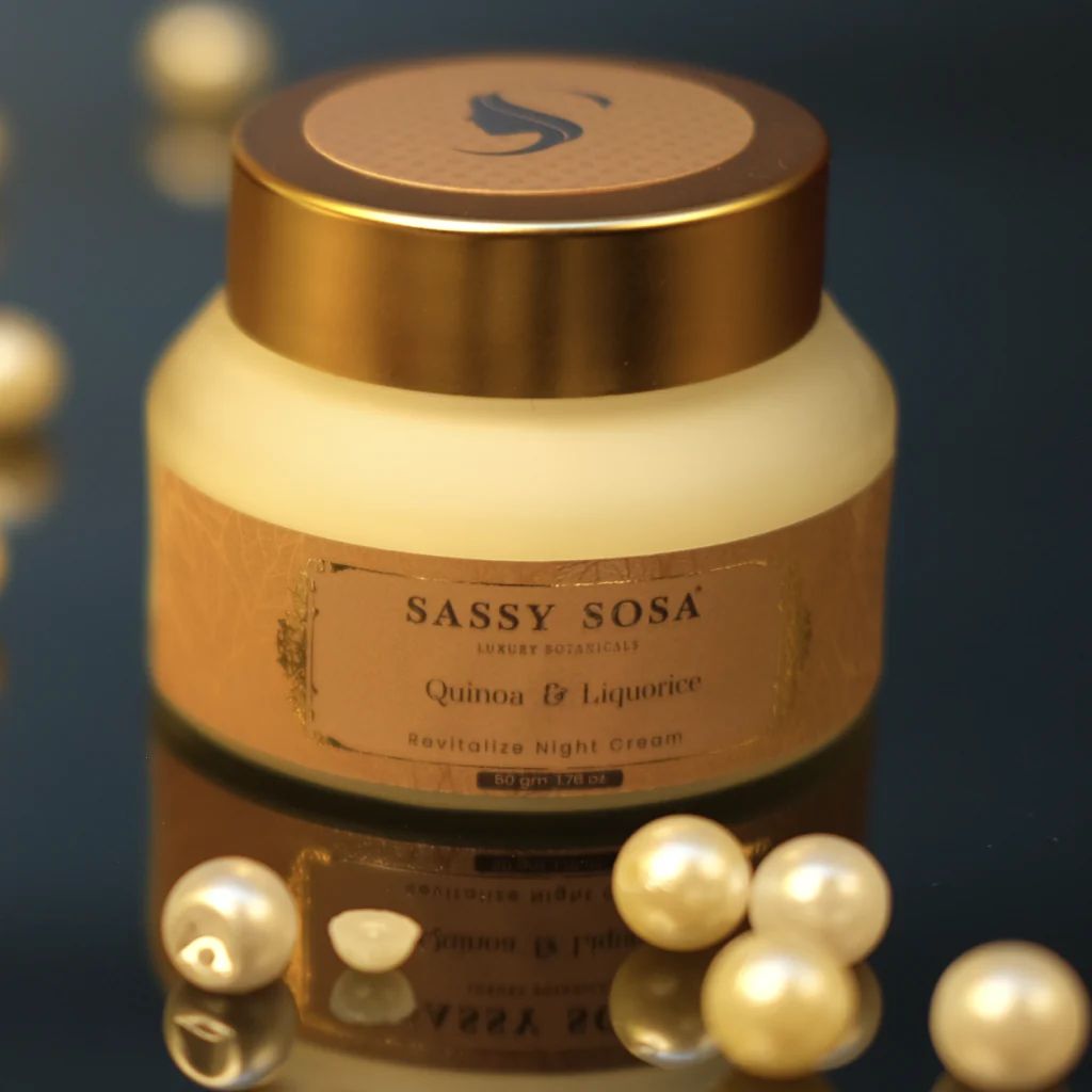 Advanced Night Cream 50 G