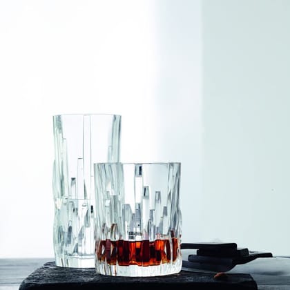 Nachtmann Shu Fa Tumbler Set '4