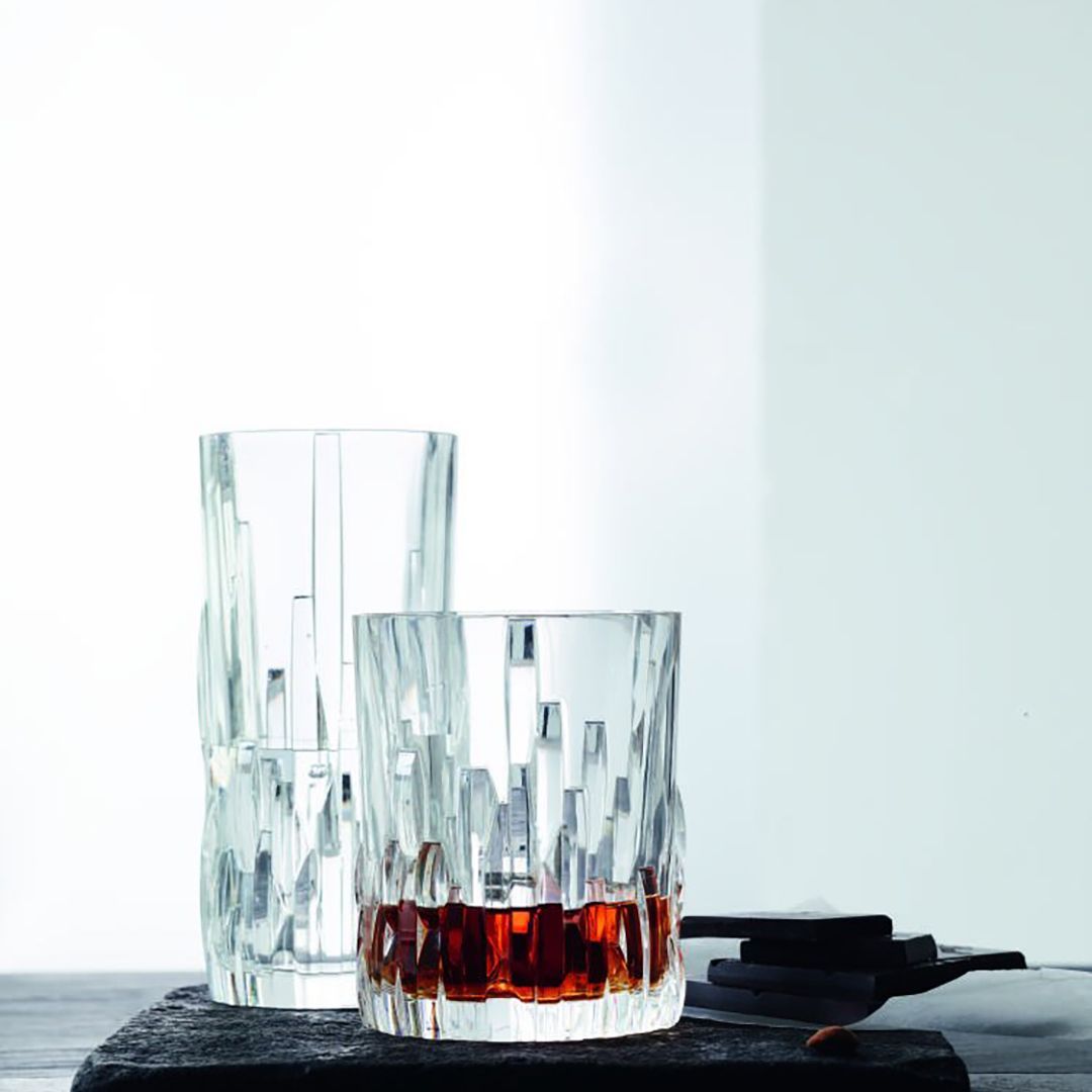 Nachtmann Shu Fa Tumbler Set '4