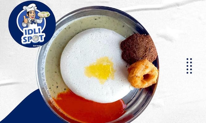 Idli Spot