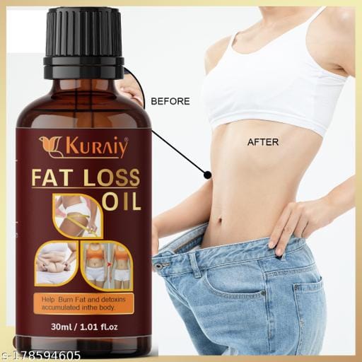 KURAIY New Collections Of Massage Oil