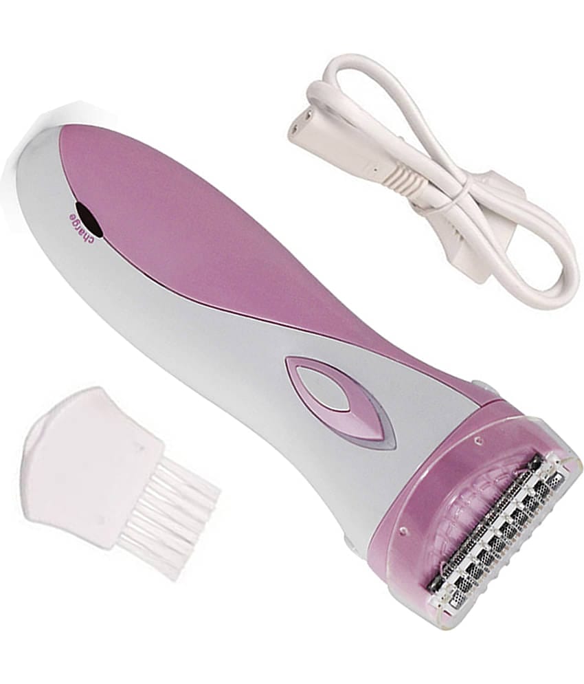 MME Professional Shaver Epilator Multicolor