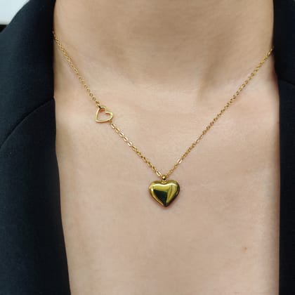 Madeline Necklace