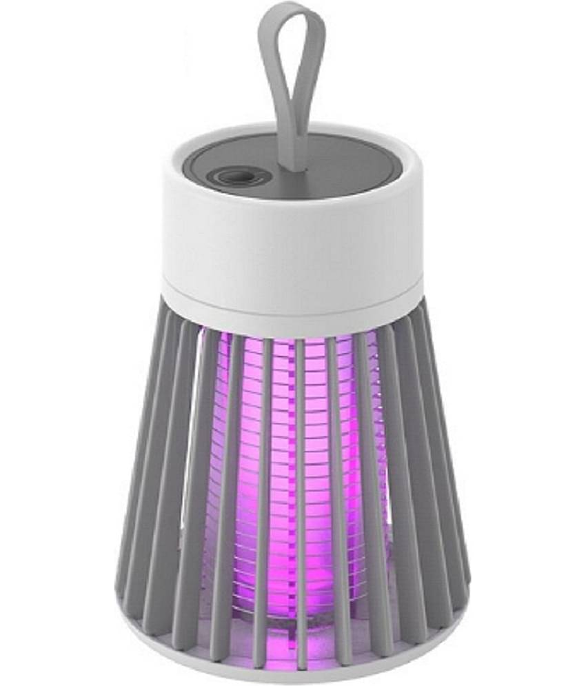 Eco Friendly Electronic LED Mosquito Killer Machine Trap Lamp, Theory Screen Pro - Mosquito killer ( Pack of 1 )