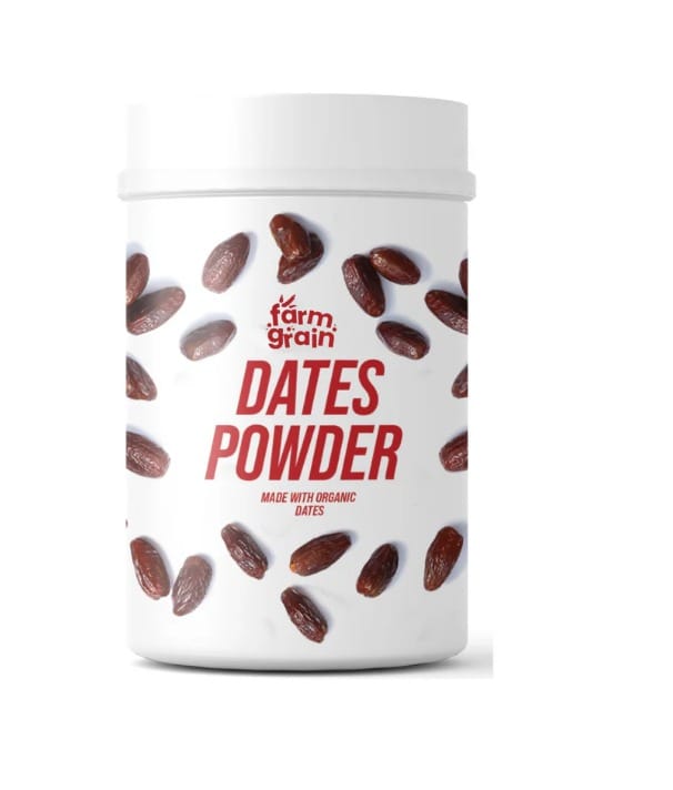 SD Dates Powder 250g