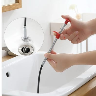 Multifunctional Cleaning Claw Pilpe