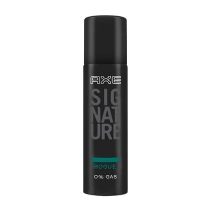 Axe Signature Rogue Body Perfume 122 Ml