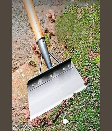 Weed Removal