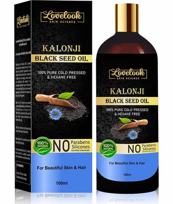 Lovelook - Damage & Repair Others 100 ml ( Pack of 1 )