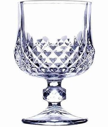 1st TimeWine  Glass,  150 ML - (Pack Of 1)